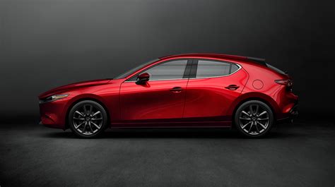 Mazda 3 Hatchback 2023 Precio Mxico Vardprxcom