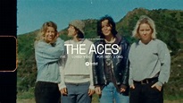 The Aces - I've Loved You For So Long (Official Music Video) - YouTube