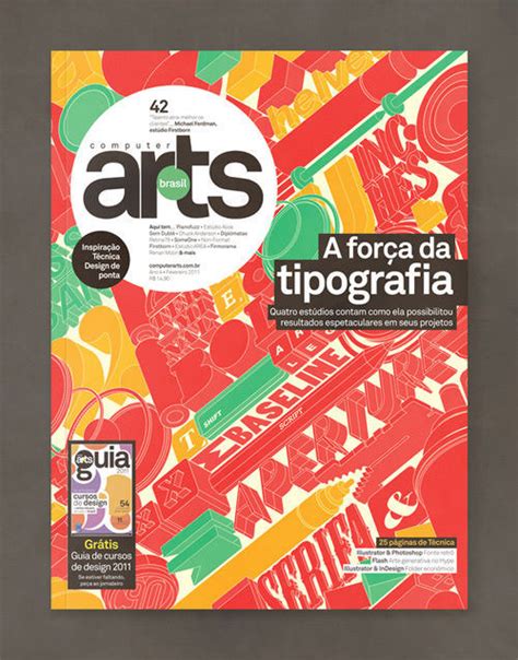 30 Creative And Beautiful Magazine Cover Design Hongkiat
