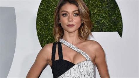 Sarah Hyland Fires Back At Instagram Critic Who Ridiculed Her Tan At