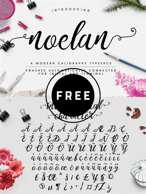 Best Cursive Fonts For Logos Modernbxe