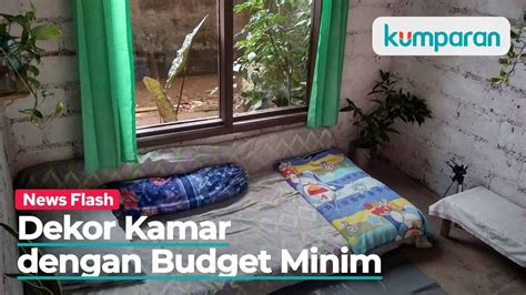Budgeting gets managers to focus on participation in the budget process. Viral Unggah Kamar Menjadi Aestetik dengan Budget Minim - YouTube
