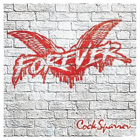 Cock Sparrer Forever Record Store Day