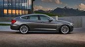 2018 BMW 3 Series Gran Turismo Review & Ratings | Edmunds