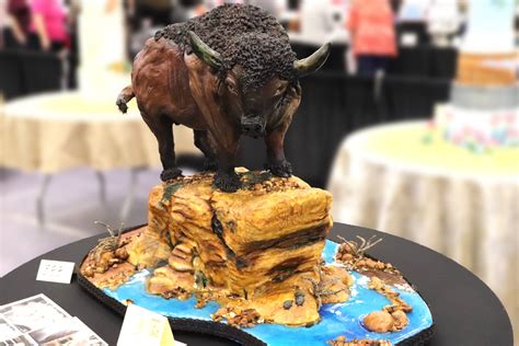 Call it the yummy express! Cake Show Recap: That Takes The Cake