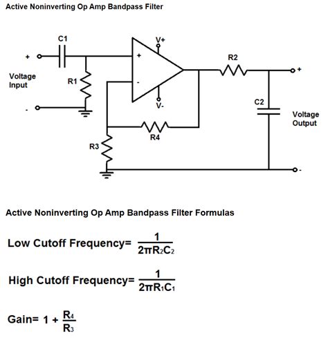 How To Add A Low Pass Filter To This Non Inverting Amplifier Circuit