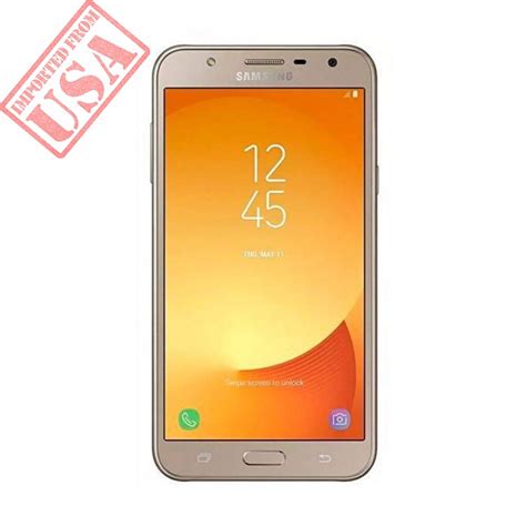 Buy Samsung Galaxy J7 Neo 16gb J701m Dual Sim Unlocked Smartphone For