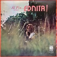 Ednita Nazario - Al Fin...Ednita | Releases | Discogs