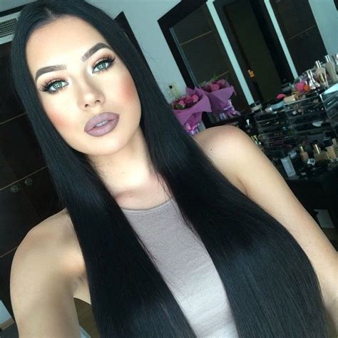 Laurabadura Laura Badura On Instagram Perfect Hair Healthy Black