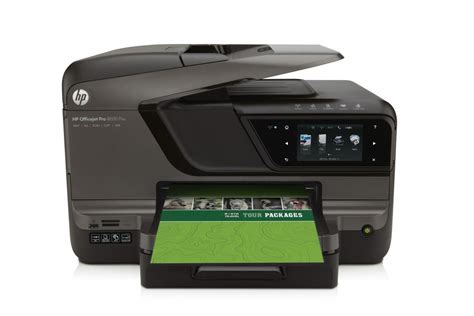 تحميل تعريف طابعة hp 8600 مباشر مجانا من الشركة اتش بى. HP CM750A OfficeJet Pro 8600 Plus e-All-in-One (Print ...