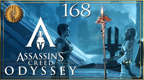 Gates Of Atlantis Let S Play Assassin S Creed Odyssey