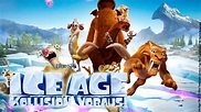 Ice Age: Kollision voraus! - Das Original-Hörspiel zum Kinofilm ...