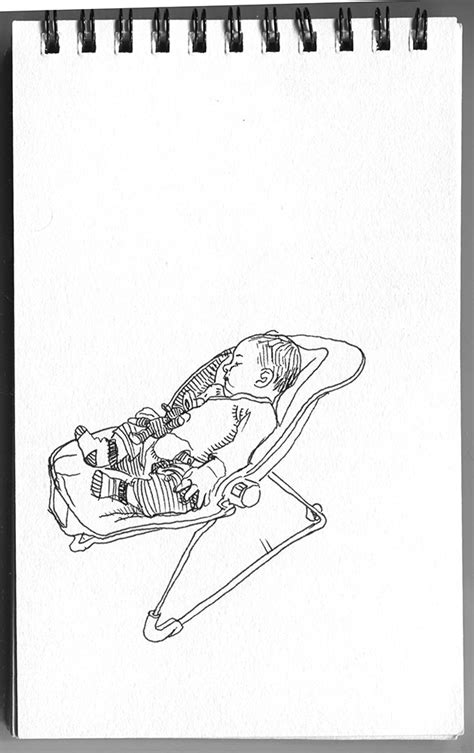 Juni Napping Microns On Strathmore Drawing Paper Paul Heaston Flickr