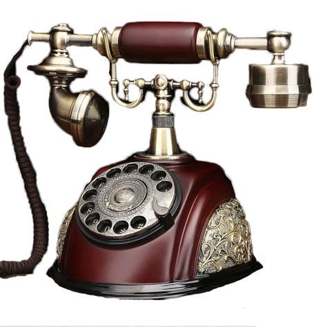Cheap Rotary Dial Telephone, find Rotary Dial Telephone deals on line at Alibaba.com