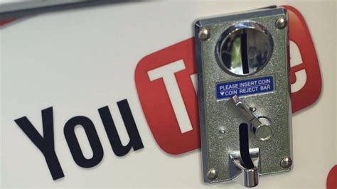 Youtube Red Will Kill Ads — For 999 A Month Youtube