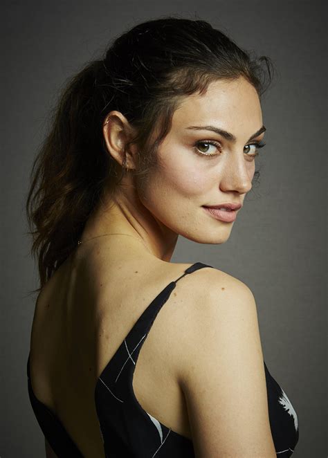 Foto De Phoebe Tonkin Foto Phoebe Tonkin Adorocinema