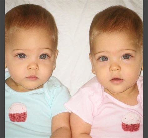 How Old Are The Clements Twins 2020 Similarly Ava Marie And Leah