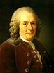 Carl von Linnè aka Carolus Linnaeus (painting by Alexander Roslin) Carl ...