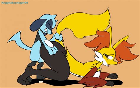 Rule 34 All Fours Ambiguous Penetration Anthro Anthro On Anthro Black