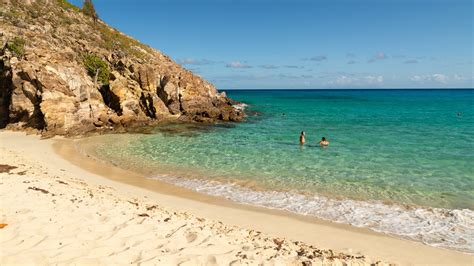 Gouverneur Beach St Barthelemy Holiday Accommodation Short Term