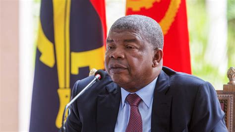 Presidente Angolano Realiza Visita Oficial A França Em Maio