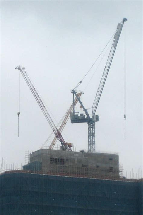 Tower Cranes Come And Gone 217 Fotop Net Photo Sharing Network