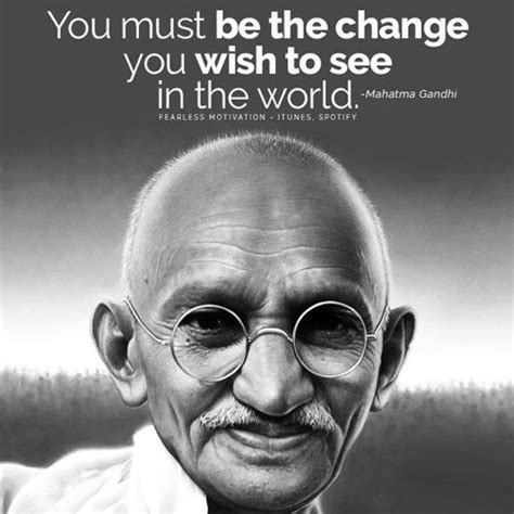 20 Famous Mahatma Gandhi Quotes On Peace Courage And Freedom