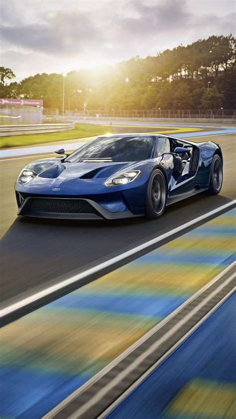 Iphone Car Ford Wallpapers Wallpaper Cave
