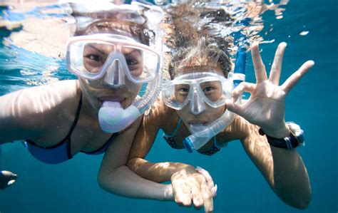 Snorkeling Delights for Families: Discover Bali's Kid-Friendly Snorkel Spots