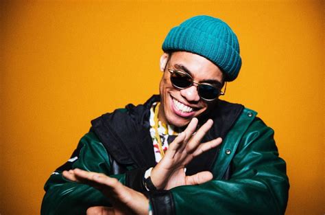 How To Book Anderson Paak Anthem Talent Agency