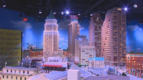 Veterans And Service Members To Get Free Legoland Discovery Center San