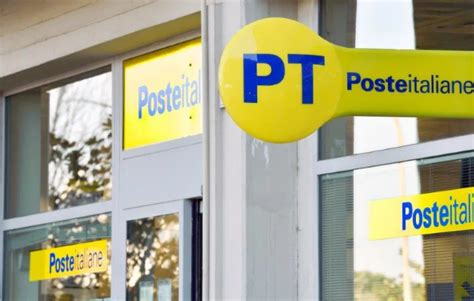 Poste Italiane Foto