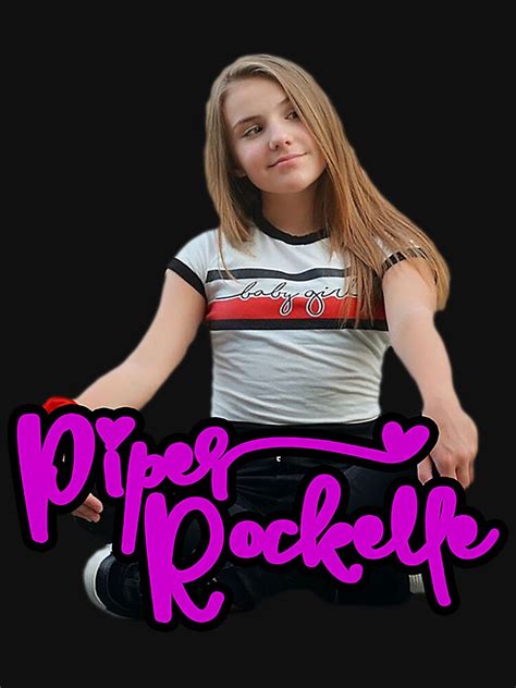 Piper Rockelle Cloth New Release 2023