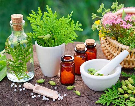 Fda To Step Up Enforcement Of Homeopathic Medicine