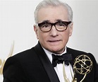 Martin Scorsese - Emmys 2012 | Martin scorsese, The emmys, Emmy awards