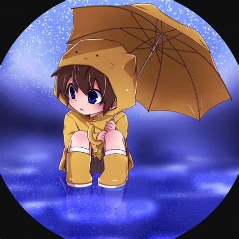 Little Anime Boy Anime Child Anime Anime Boy