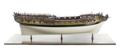 Warship; Frigate; Amazon class; Fifth rate; 32 guns - National Maritime