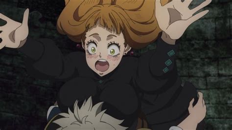 World Of Our Fantasy Black Clover Manga Black Clover Anime Anime