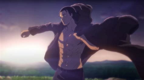 Attack On Titan Season 4 What You Need To Know About The Hit Anime