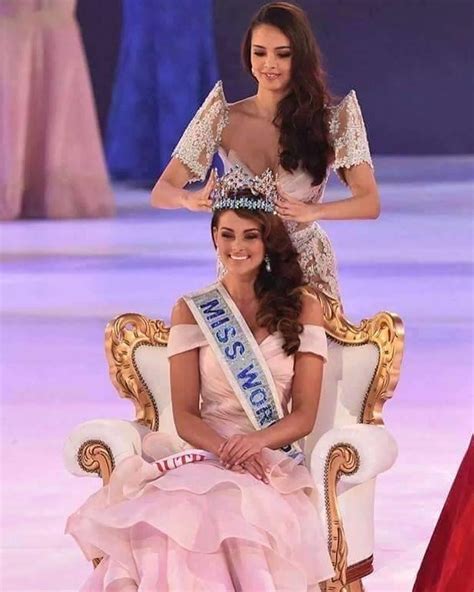 Miss Philippines On Instagram “megandangserye The Best Miss World