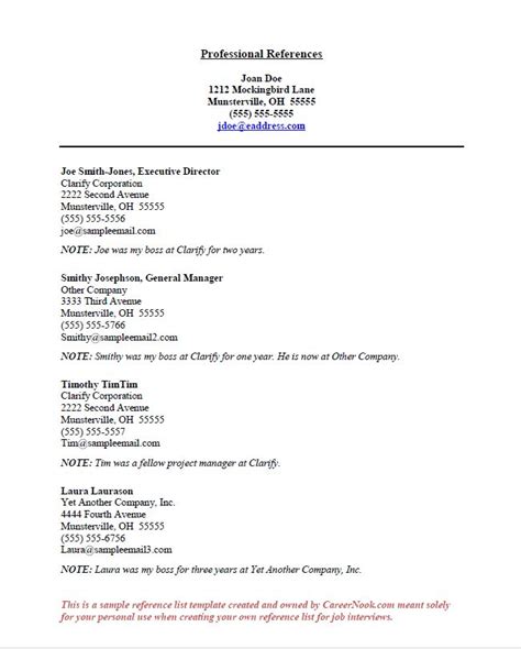 Free and premium resume templates and cover letter examples give you the ability to shine in any application process and relieve you of the stress of building a resume or cover letter from scratch. References Sample: How To Create a Reference List Sheet ...