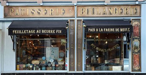 Boulangerie Du Pain Et Des Id Es Paris