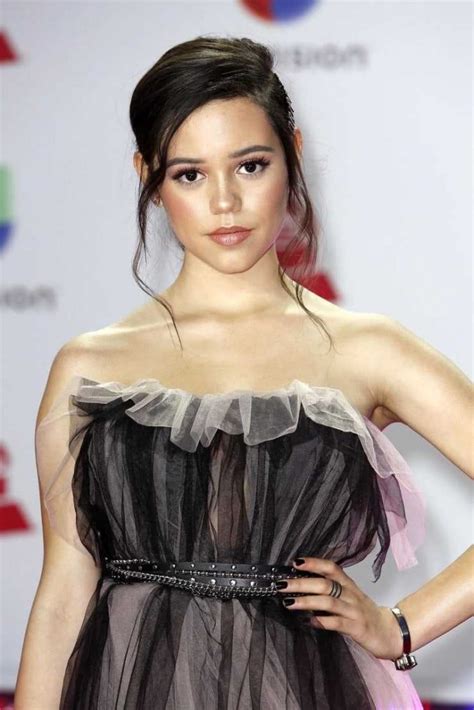 Jenna Ortega Nude Pictures Can Be Pleasurable And Pleasing To Look At