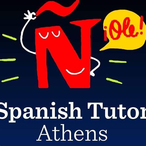 Spanish Tutor Athens Athens Ga