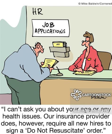 Applying For A Job Cartoons And Comics Funny Pictures From