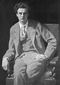 Aldous Huxley - Wikipedia
