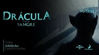 *Drácula: Mar de sangre* 2023 _Trailer Subtitulado Español Latino_ # ...