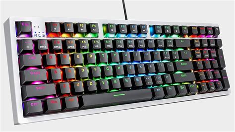 The Best Cheap Gaming Keyboards In 2021 Comics Unearthed