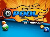 Play pool like a pro by extending your aim with a piece of paper. 8 Ball Pool Multiplayer - online game | GameFlare.com