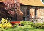 Evangelische Kirche Koserow – Kirche auf Usedom